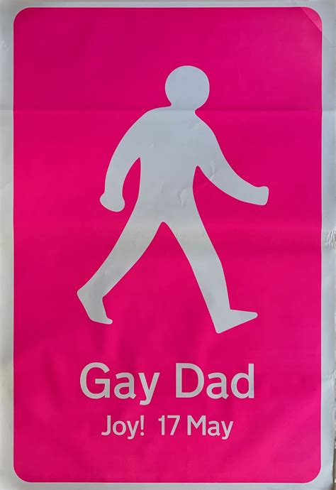Gay Dad Joy Laminarium