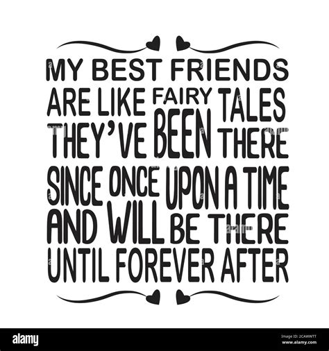 Friendship Quote And Saying Good For Poster My Best Friends Are Like