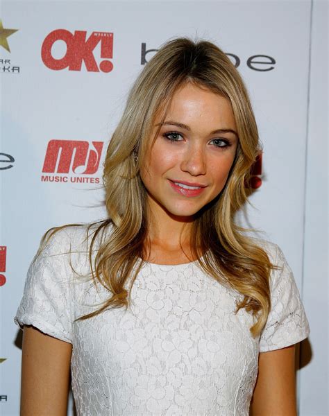 Katrina Bowden summary | Film Actresses