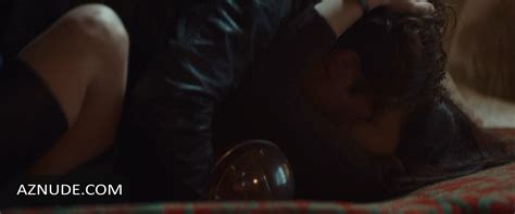 THE RUTHLESS NUDE SCENES AZNude