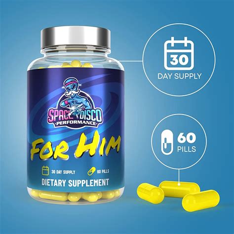 Too Hard Pill For Men Increase Confidence Stamina Energy Horny