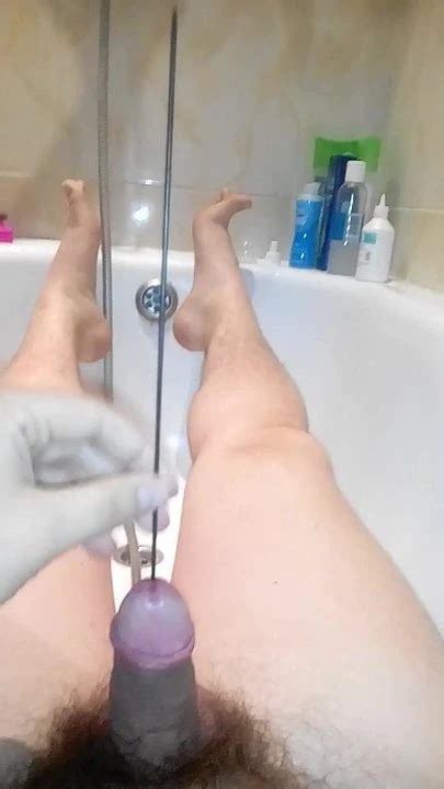 Sounding Urethra Play Gay Man Porn XHamster