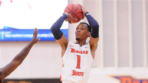 University College Basketball Team Nicknames