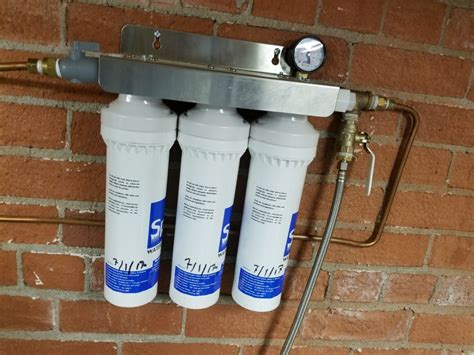 Commercial Ice Machine Installation Requirements