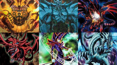 The Best Nostalgic Yu-Gi-Oh! Card Sets | Den of Geek