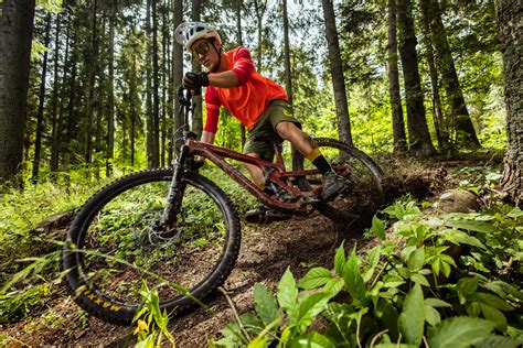 Dosiahli sme vrchol modernej MTB geometrie? – Biker.sk