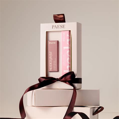 Paese Giftset Cheeky Nude Look Brza Dostava Notino Hr