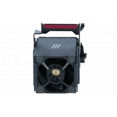 Hp Dual Rotor Hot Plugable Fan Module Assembly