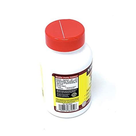 Kirkland Signature Quick Dissolve B 12 5000 Mcg 300 Tablets