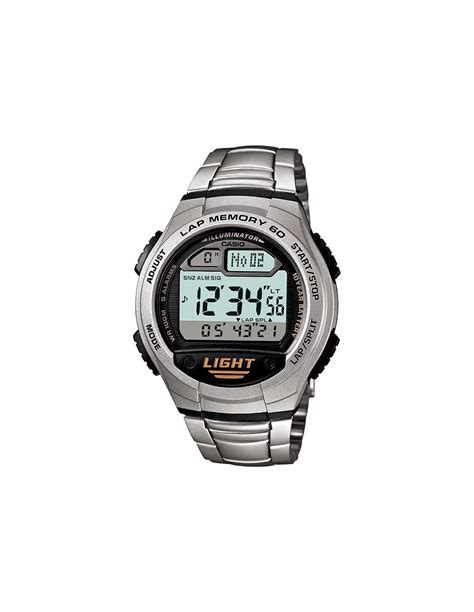 Buy Casio D091 W 734D 1AVDF Youth Watch In India I Swiss Time House