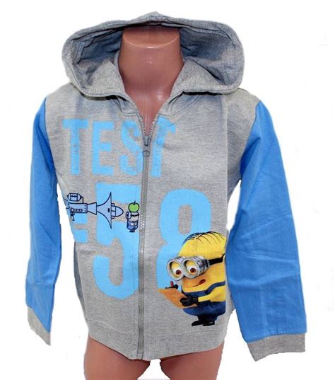 Mikina MIMONI Despicable Me