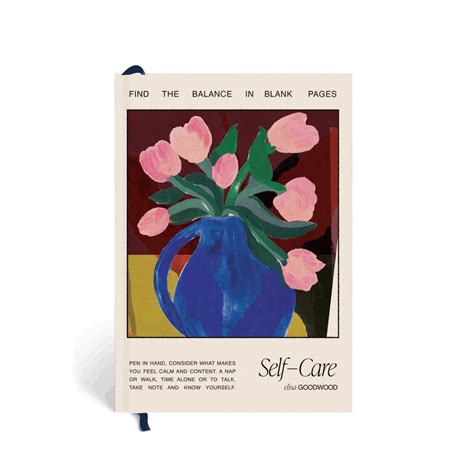 Papier Tulip Vase