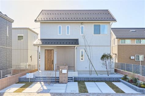 スマートハイムプレイス馬見塚｜分譲住宅・建売住宅・新築一戸建て｜群馬セキスイハイム【公式】