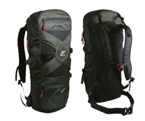MOCHILA XP BACKPACK 240 - Metaldtect Blog