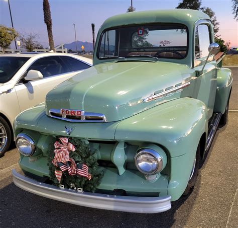 History Hot Rod Truck Thread Page 120 The H A M B