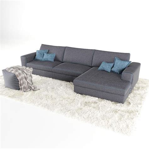 Ричмонд - угловой диван с кантом от производителя – купить в Москве ...