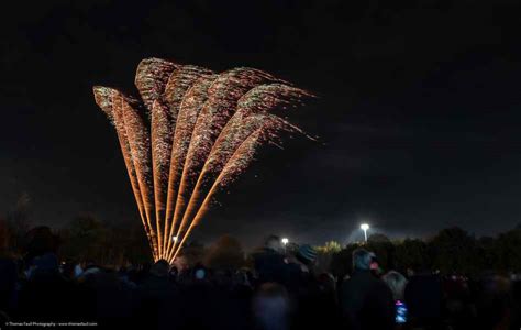 Bournemouth Fireworks Night - Photos | Visit Bournemouth