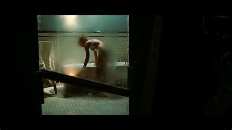 Naked Hilary Swank In The Resident