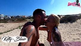 Yo German Teen Pick Up At Beach In Holiday And Fuck After Flirt XNXX