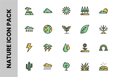 Cool Nature Filled With Facts And Projects For Ki 3