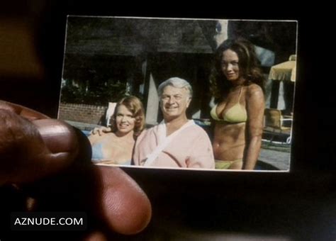 CATHERINE BACH Nude AZNude