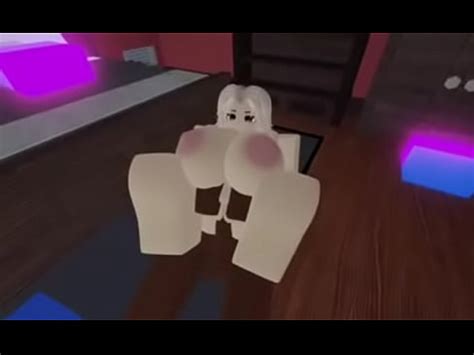 Fucking A Roblox Subscriber XVIDEOS