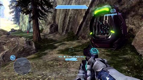 Halo 4 HD Spartan Ops Episode 03 Chapter 04 Shootout In Valhalla Part