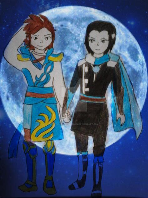 Sima Zhao X Jia Chong By Dynastywarriorsjin On Deviantart