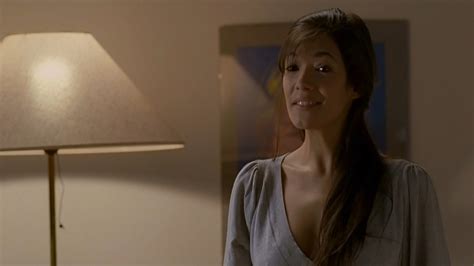 Nude Video Celebs Melanie Doutey Sexy Ma Place Au Soleil 2007