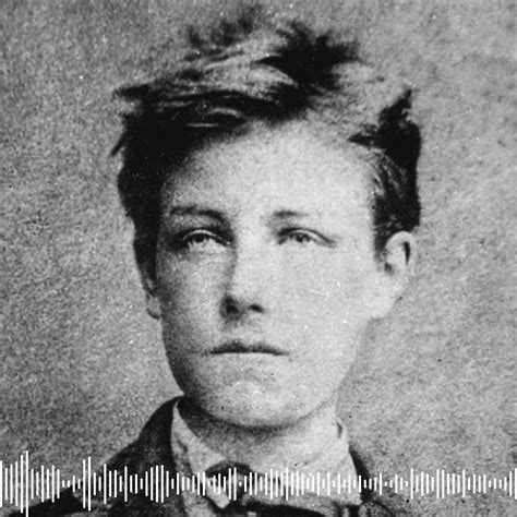 Pódcast Rimbaud De Genio Romántico A Traficante De Armas Cómo Convertirse En Poeta Maldito