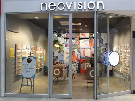 NEOVISION | N1 City Mall %N1 City Mall