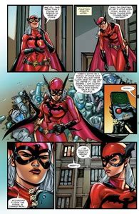 Grimm Fairy Tales 2024 Valentine S Day Lingerie Pinup Special E Hentai Lo Fi Galleries