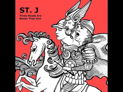 Tres Cabezas Son Mejores Que Un Lbum Completo Xvideos