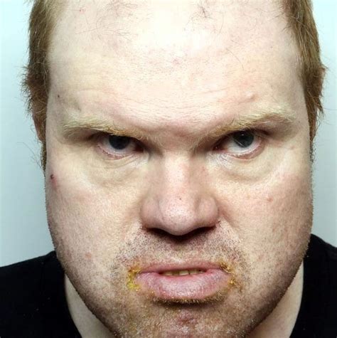 Sex Offenders Database UK Bradford