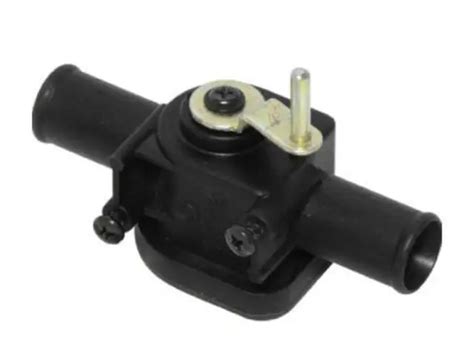 79710-SDC-A01 - HVAC Heater Control Valve 2003-2007 Honda Accord ...