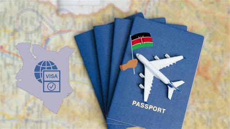 Kenya Is Now Visa Free How To Get Your Electronic Travel Authorisation