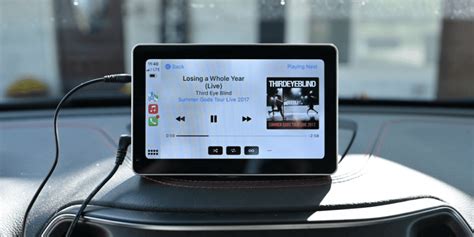 Top Wireless Carplay Adapters For Netflix Streaming