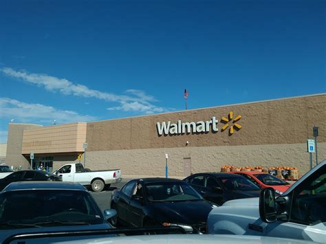 WALMART SUPERCENTER - 1800 S Jefferson Ave, Lebanon MO - Hours ...