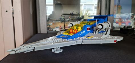 spaceship spaceship SPACESHIP : r/lego