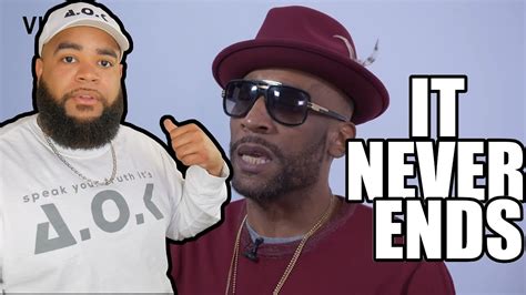 Lord Jamar On Eminem Admitting He S A Guest In The House Of Hip Hop