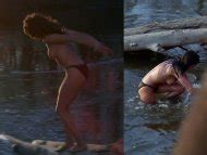 Naked Apollonia Kotero In Purple Rain