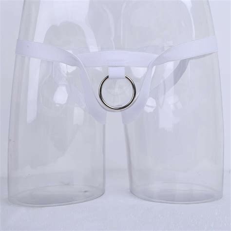 Mens G String Bikini Briefs Jockstrap O Ring Ubuy India