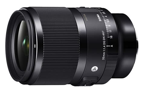 Sigma Mm F Dg Dn Art Caratteristiche E Opinioni Juzaphoto