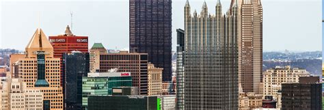 The Largest Employers in Pittsburgh | Pittsburgh Region