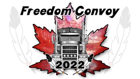 Freedom Convoy 2022 – Stephen Andrew Kickstart Queensland