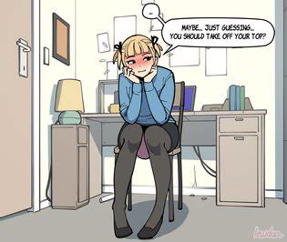 Experience Sharing Luscious Hentai Manga Porn