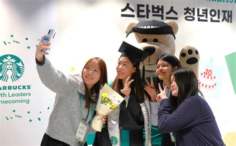 Starbucks Celebrates 25 Years Of Coffee And Connections In Thailand