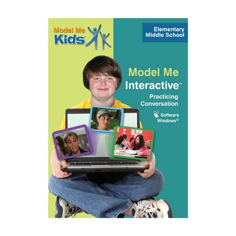 Another Print Package Video Modeling For Autism Model Me Kids Llc