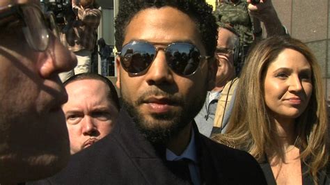 Jussie Smollett Update Former Empire Actor Indicted Again In Connection With Alleged Chicago