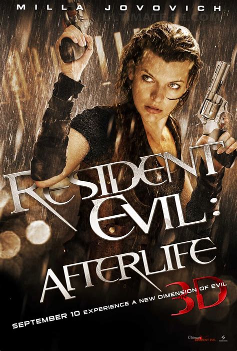 Resident Evil: Afterlife | Resident Evil Wiki | Fandom